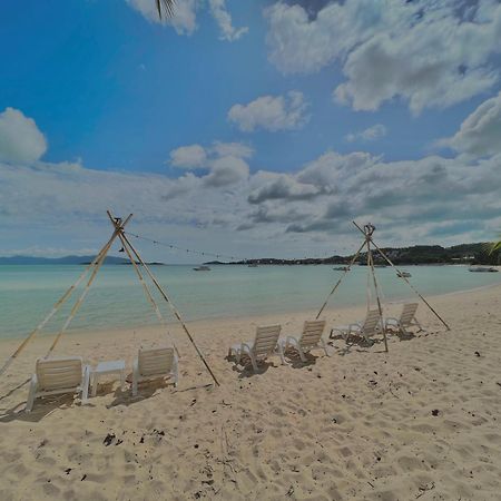 The Shore Samui Bangrak Beach Exterior foto