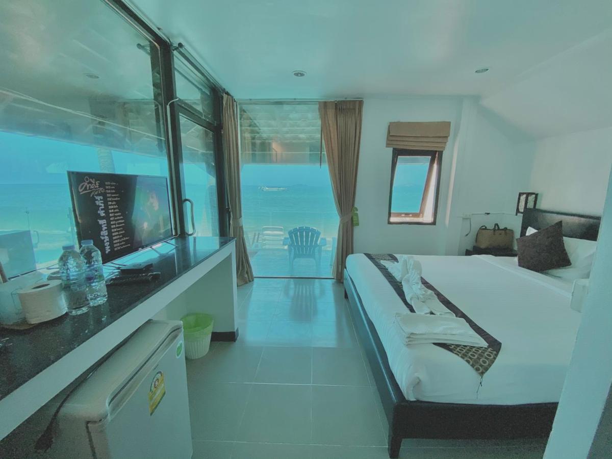 The Shore Samui Bangrak Beach Exterior foto