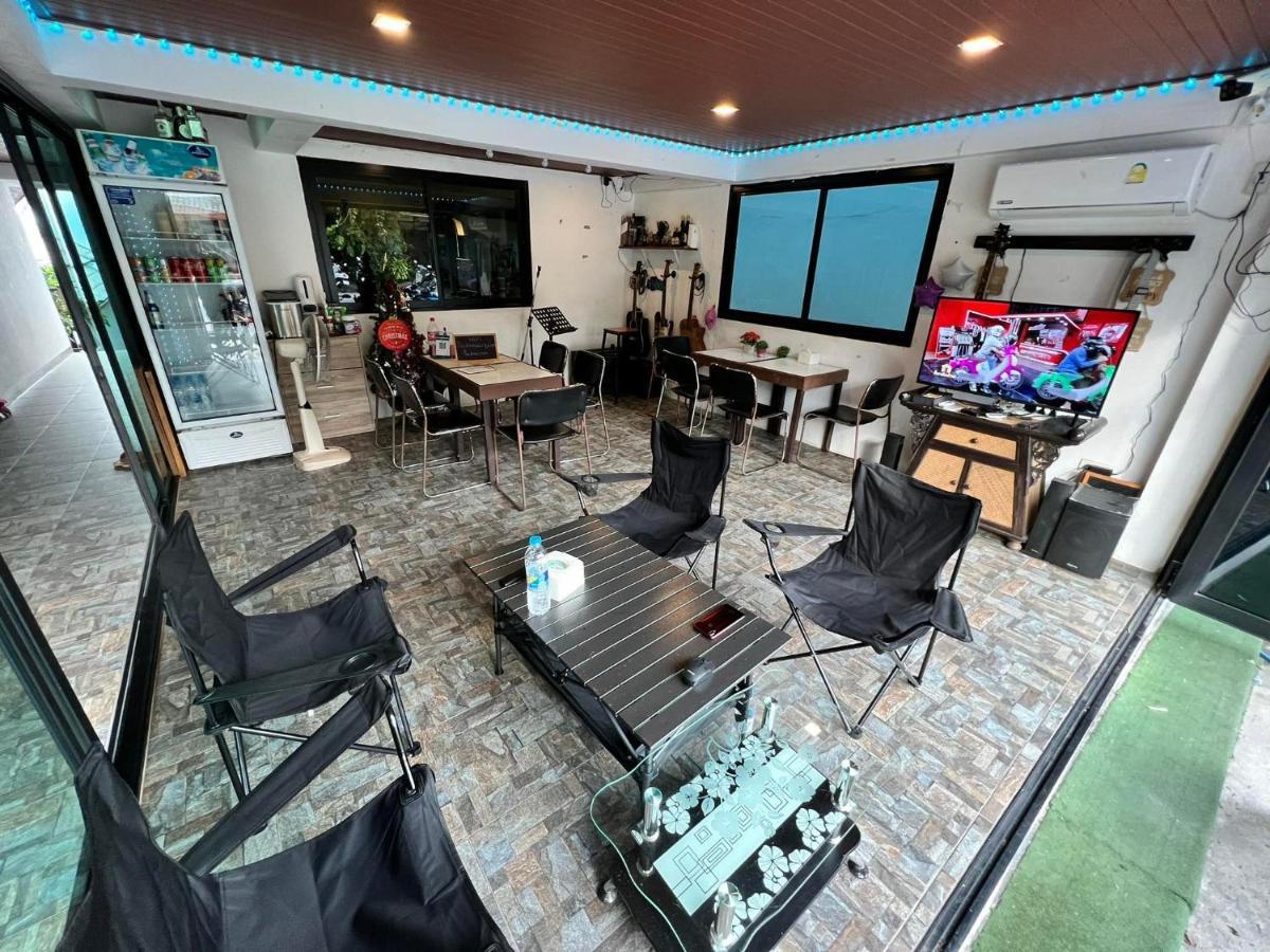 The Shore Samui Bangrak Beach Exterior foto