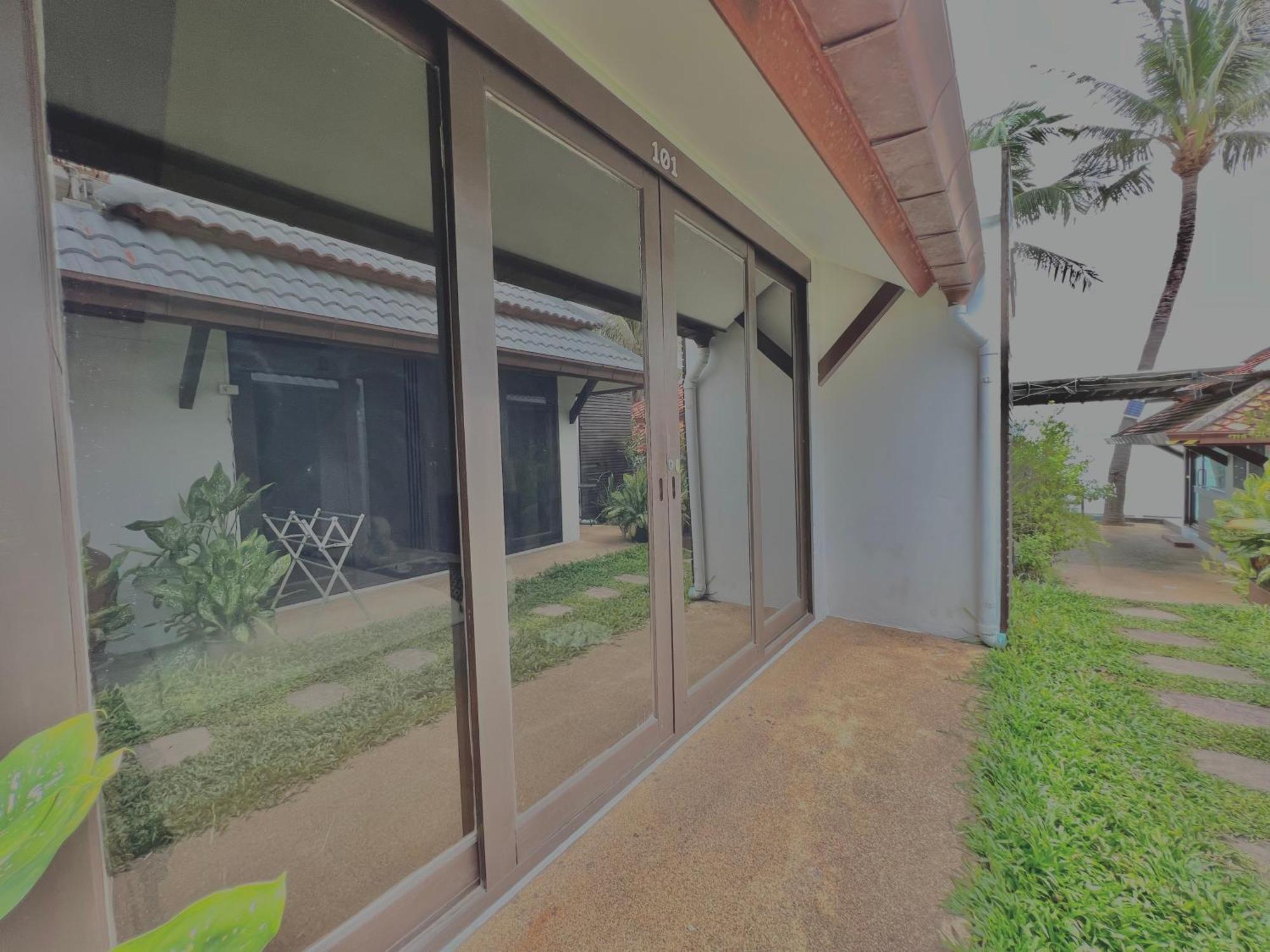 The Shore Samui Bangrak Beach Exterior foto