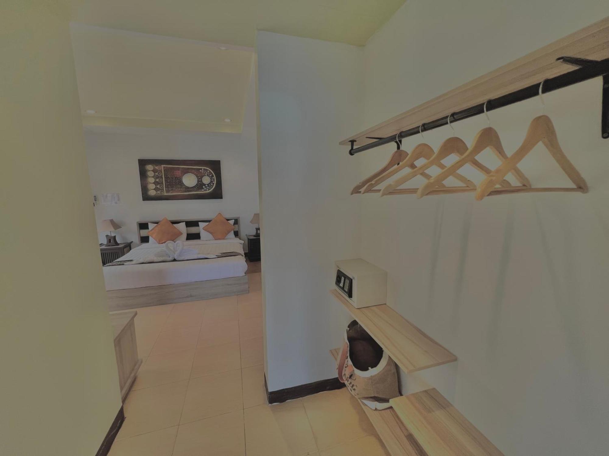 The Shore Samui Bangrak Beach Exterior foto