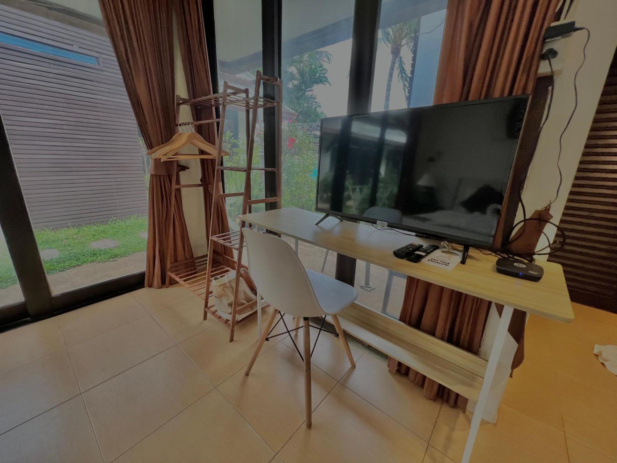 The Shore Samui Bangrak Beach Exterior foto