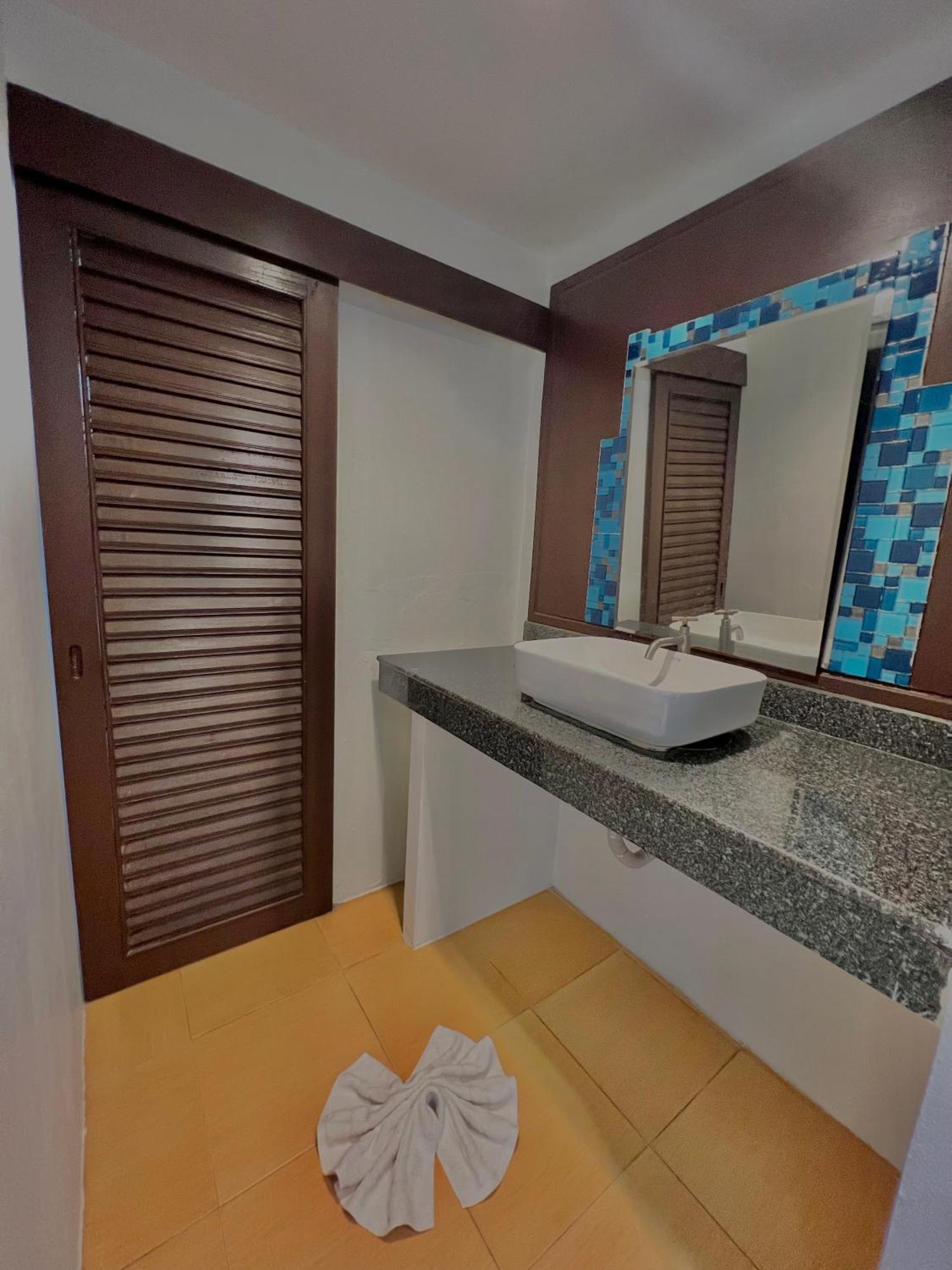 The Shore Samui Bangrak Beach Exterior foto