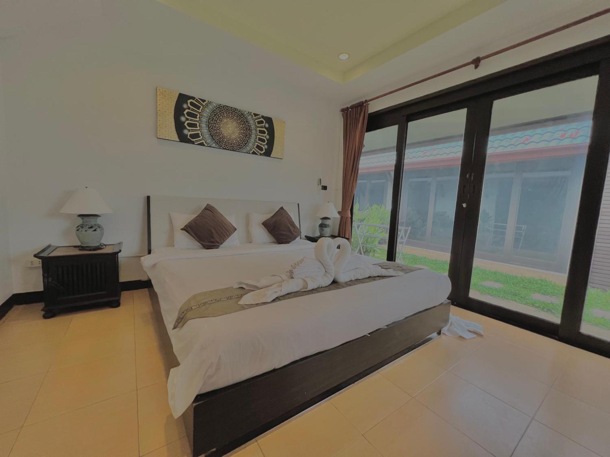 The Shore Samui Bangrak Beach Exterior foto