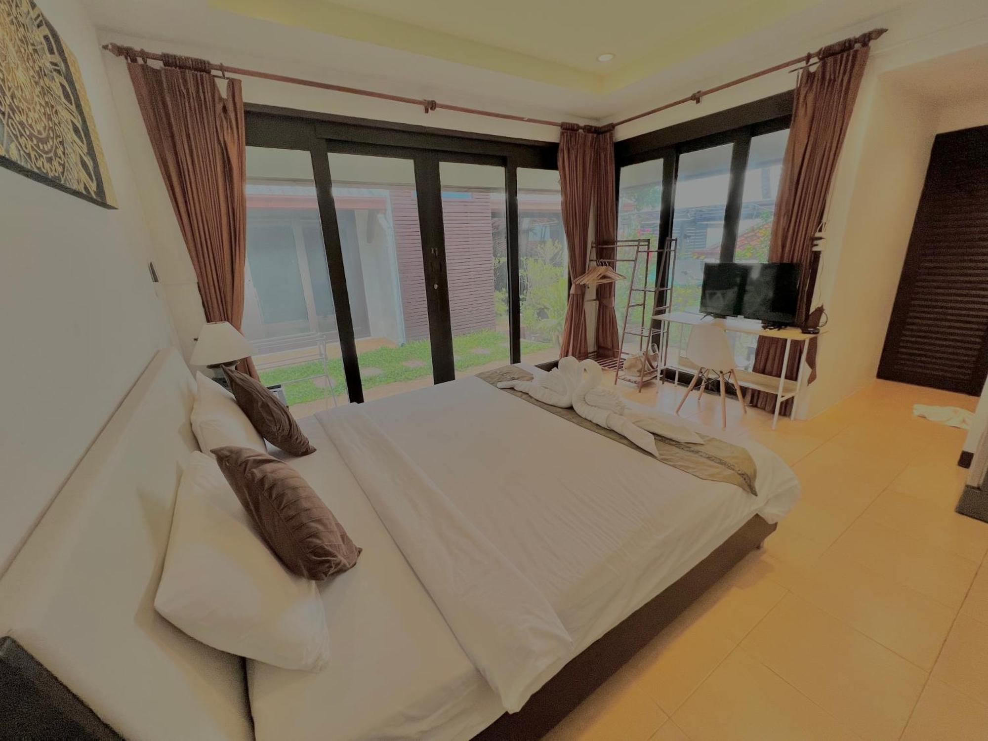 The Shore Samui Bangrak Beach Exterior foto