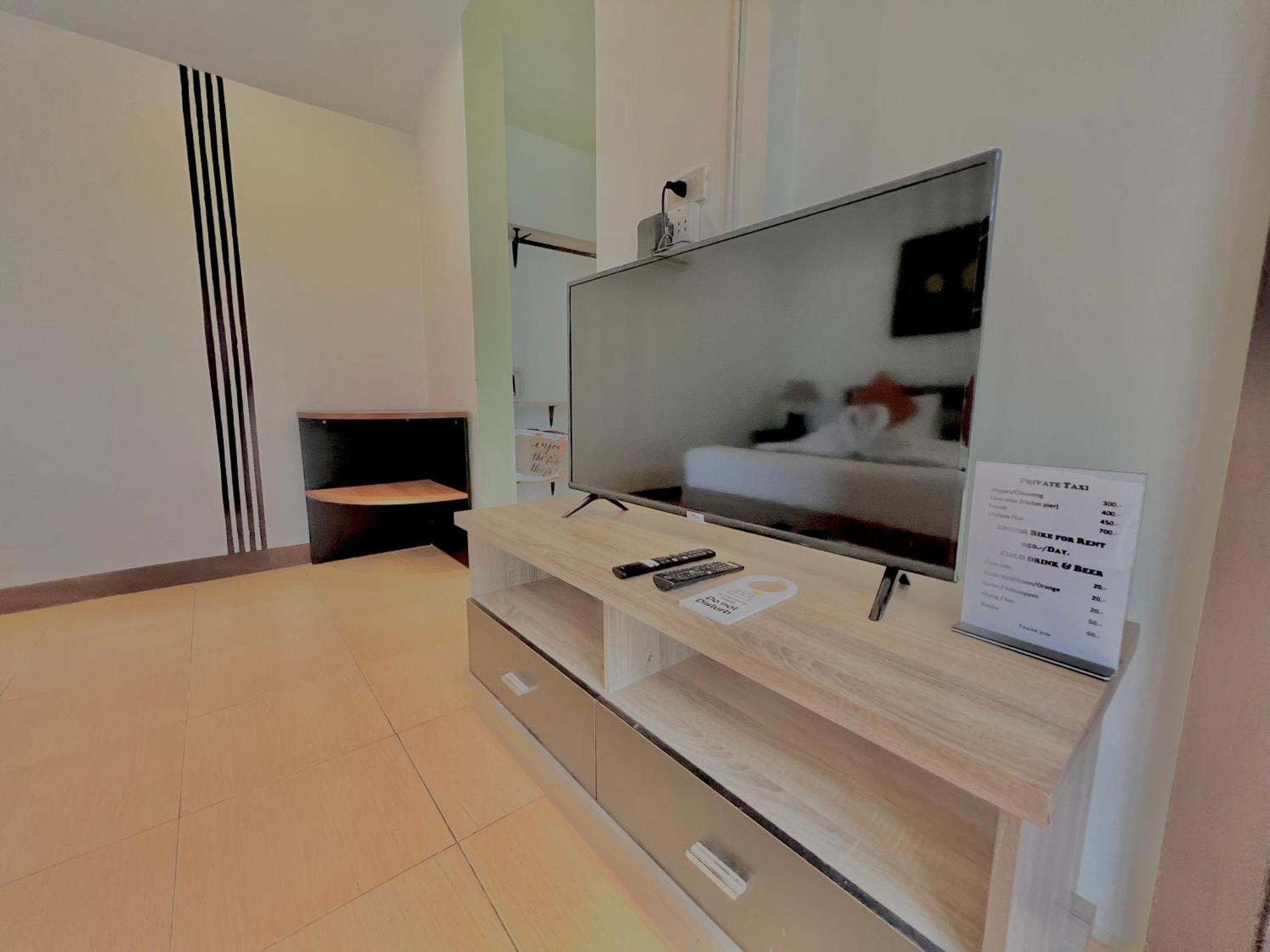 The Shore Samui Bangrak Beach Exterior foto