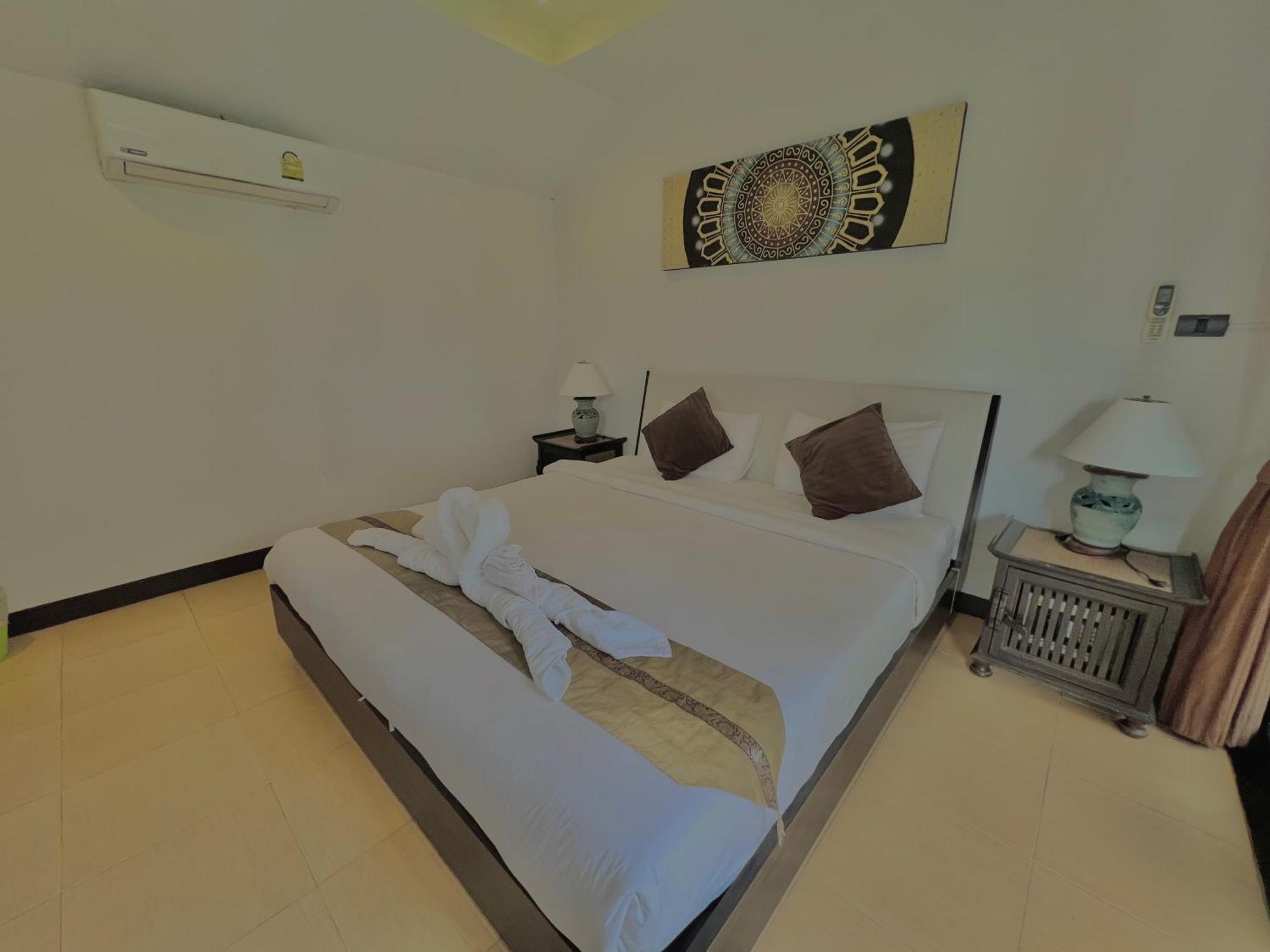 The Shore Samui Bangrak Beach Exterior foto