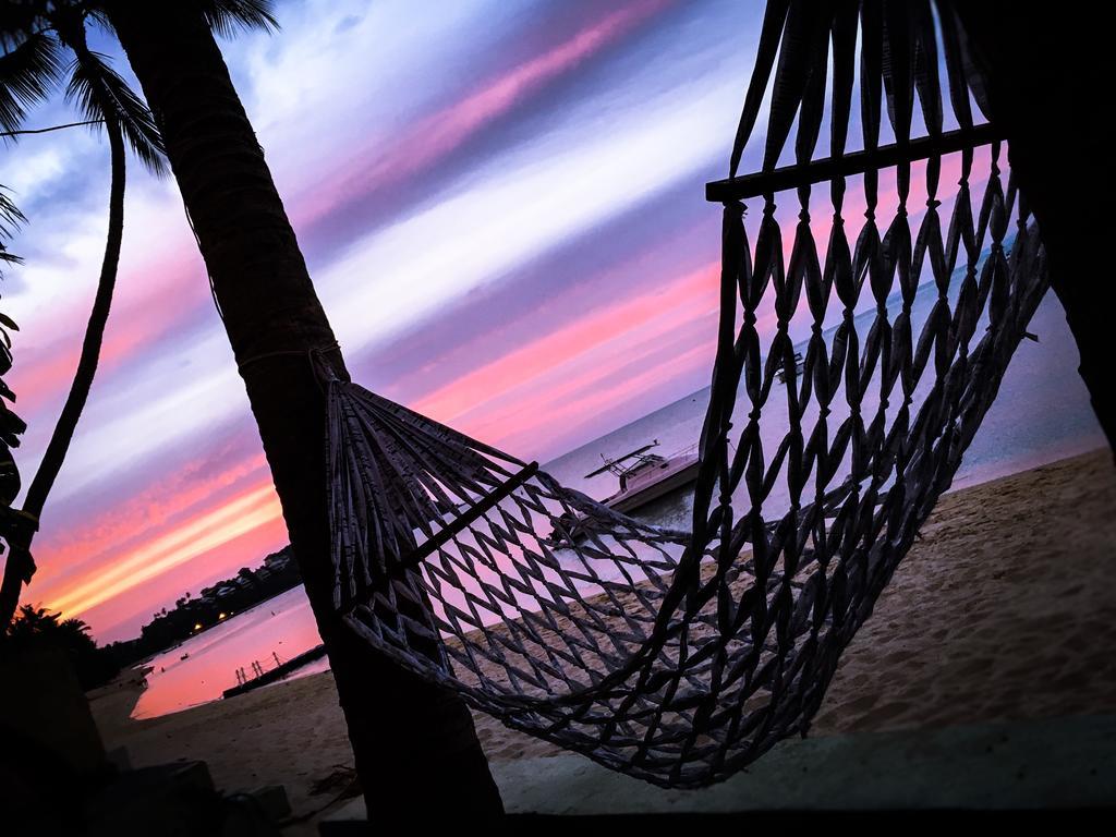 The Shore Samui Bangrak Beach Exterior foto