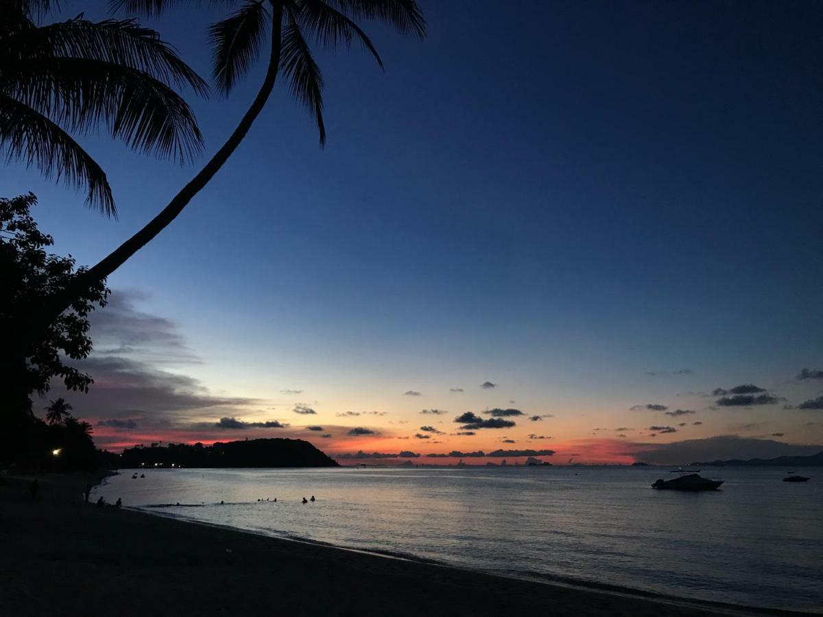 The Shore Samui Bangrak Beach Exterior foto